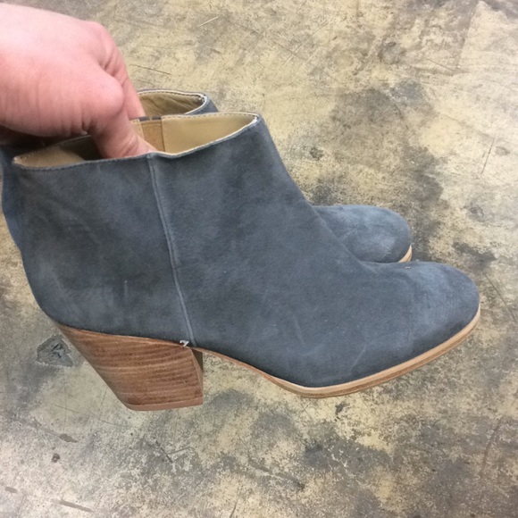 LAST ONE DROP PRICE Rachel Comey Mars Ankle Boots - Picture 3 of 6